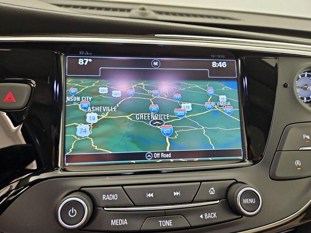used 2020 Buick Envision car, priced at $22,998