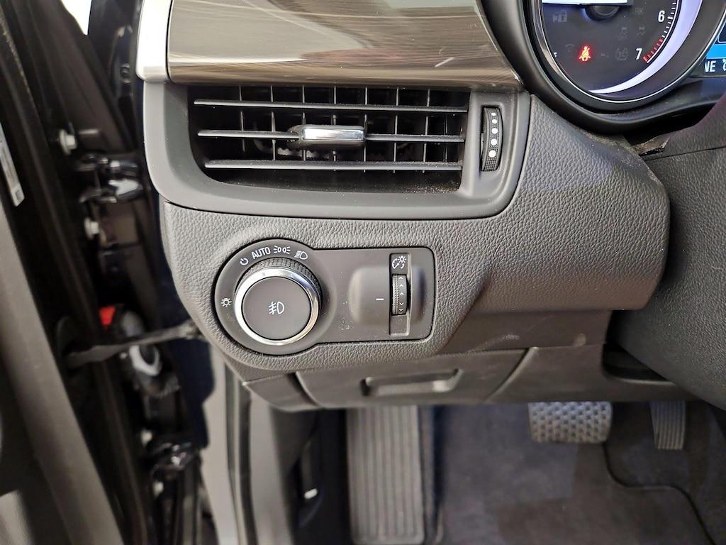 used 2020 Buick Envision car, priced at $22,998