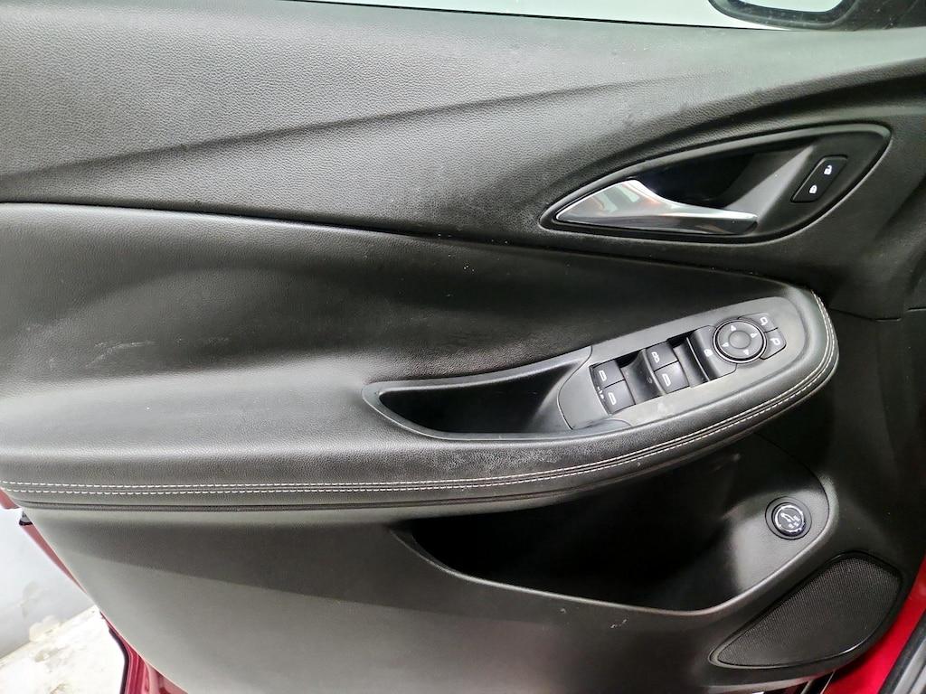 used 2020 Buick Encore GX car, priced at $19,998