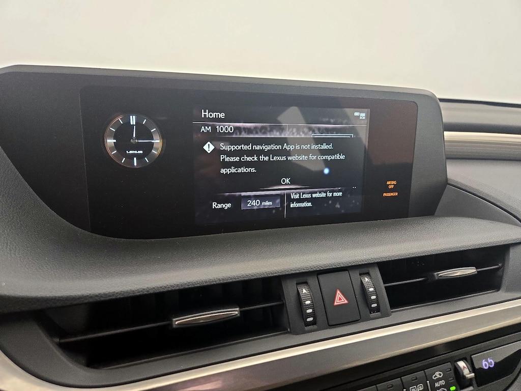 used 2021 Lexus ES 350 car, priced at $36,998