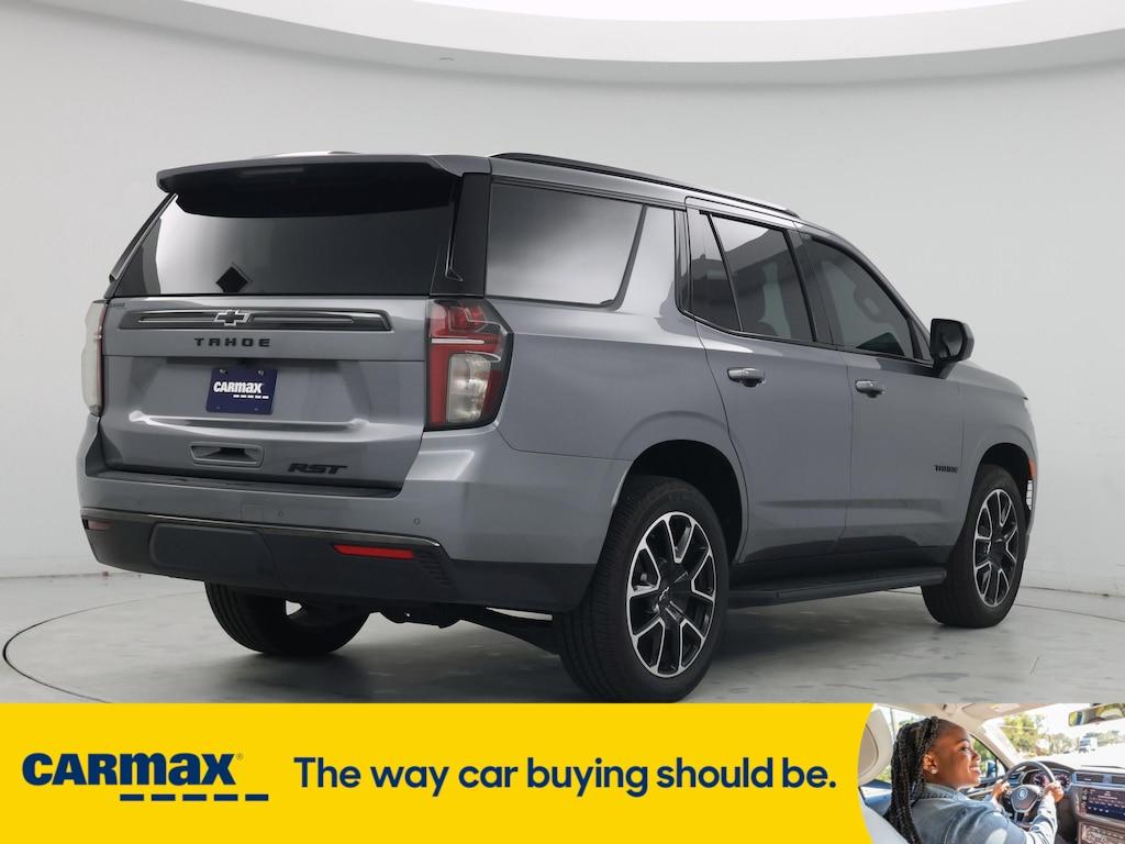 used 2021 Chevrolet Tahoe car, priced at $55,998
