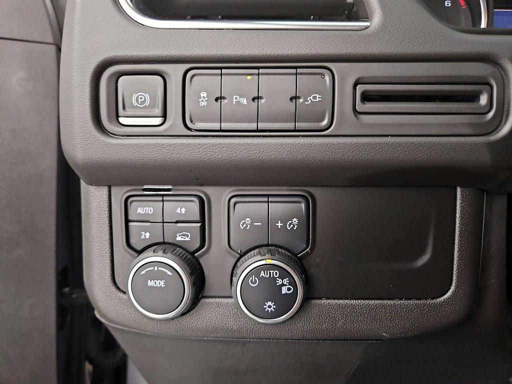 used 2021 Chevrolet Tahoe car, priced at $55,998
