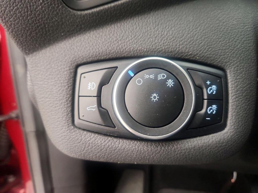 used 2017 Ford Escape car, priced at $14,998