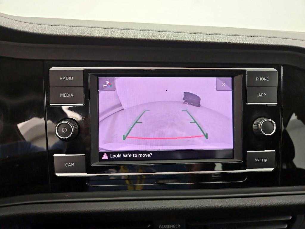 used 2019 Volkswagen Jetta car, priced at $14,998