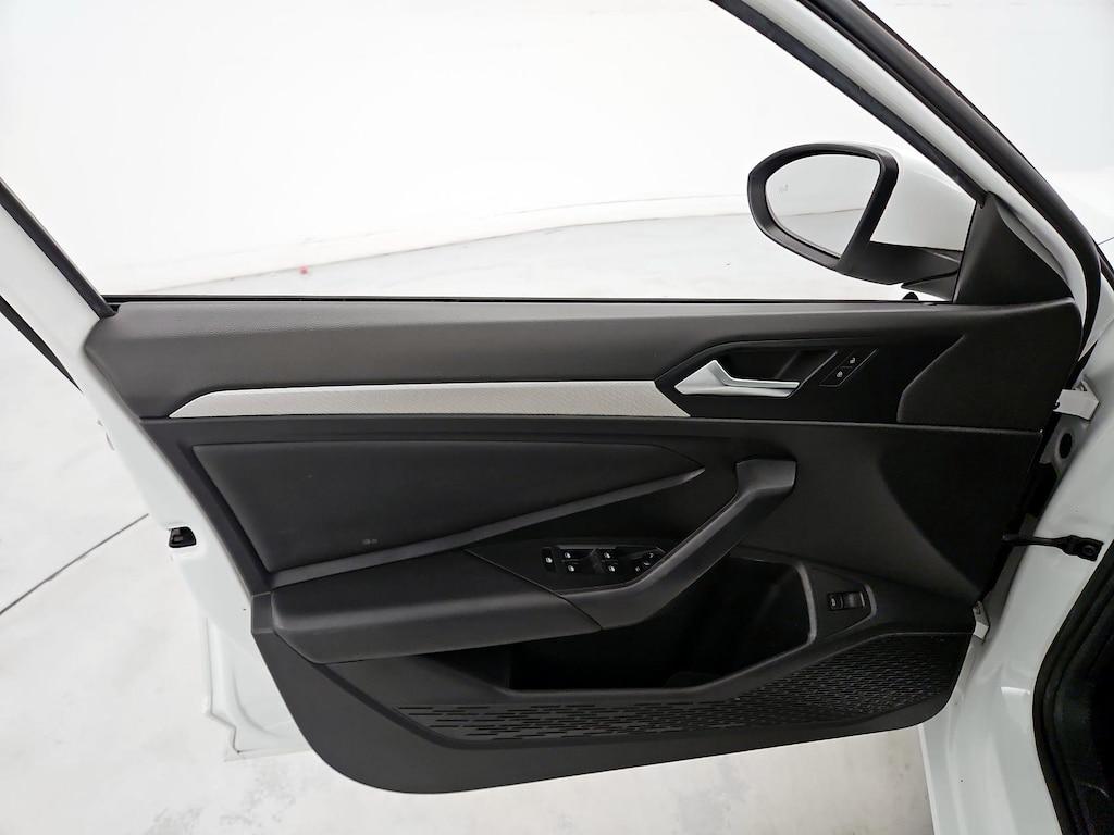used 2019 Volkswagen Jetta car, priced at $14,998