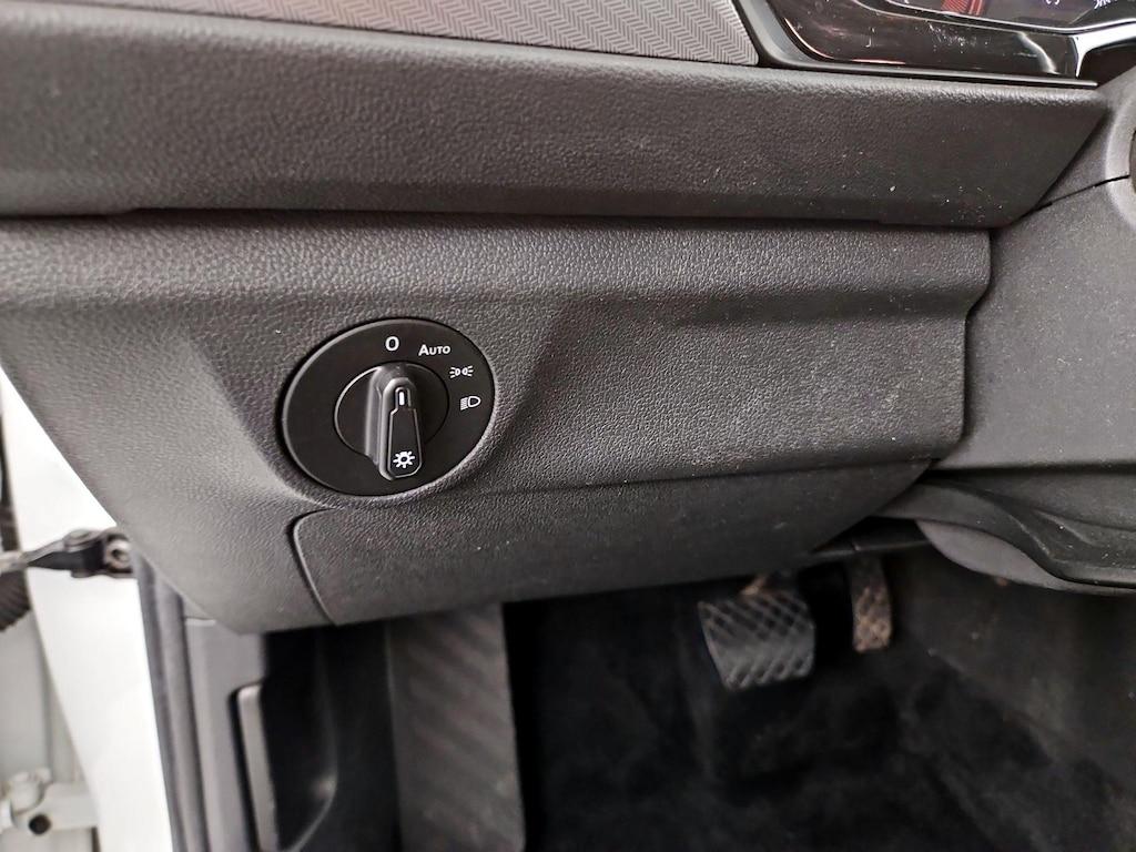 used 2019 Volkswagen Jetta car, priced at $14,998