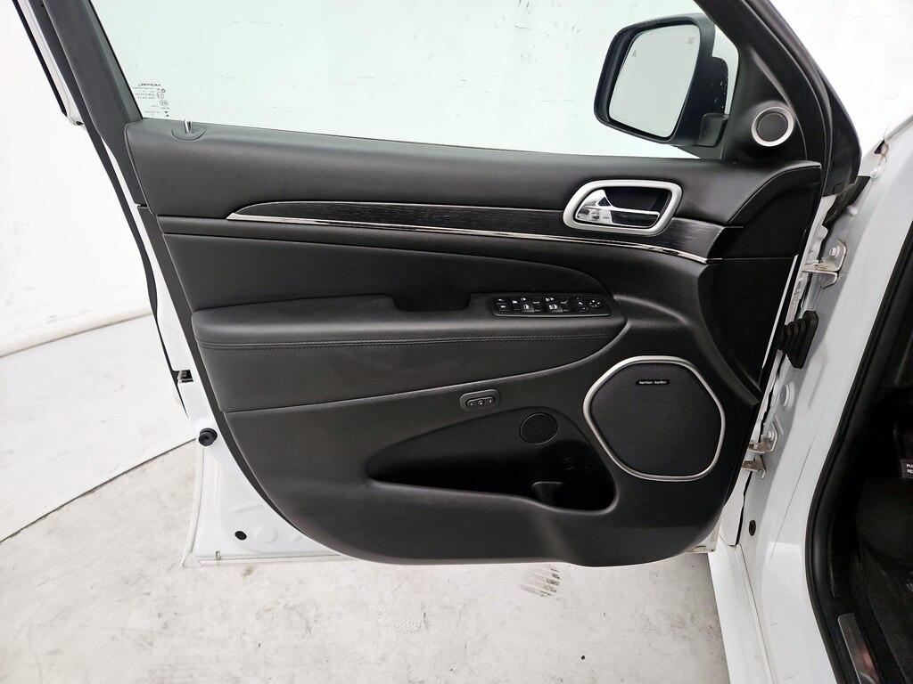 used 2018 Jeep Grand Cherokee car, priced at $29,998