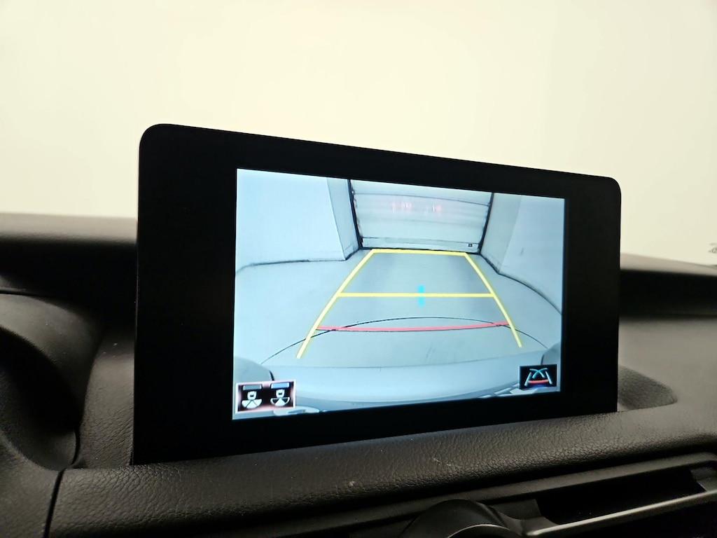 used 2023 Lexus IS 350 car, priced at $42,998