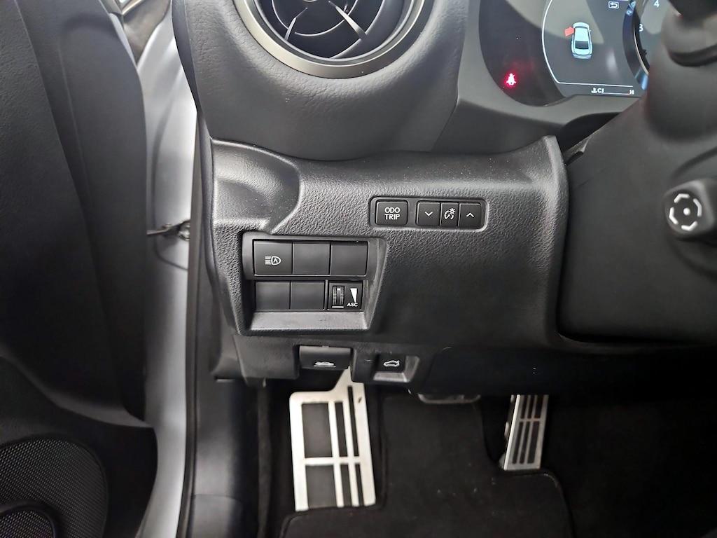 used 2023 Lexus IS 350 car, priced at $42,998