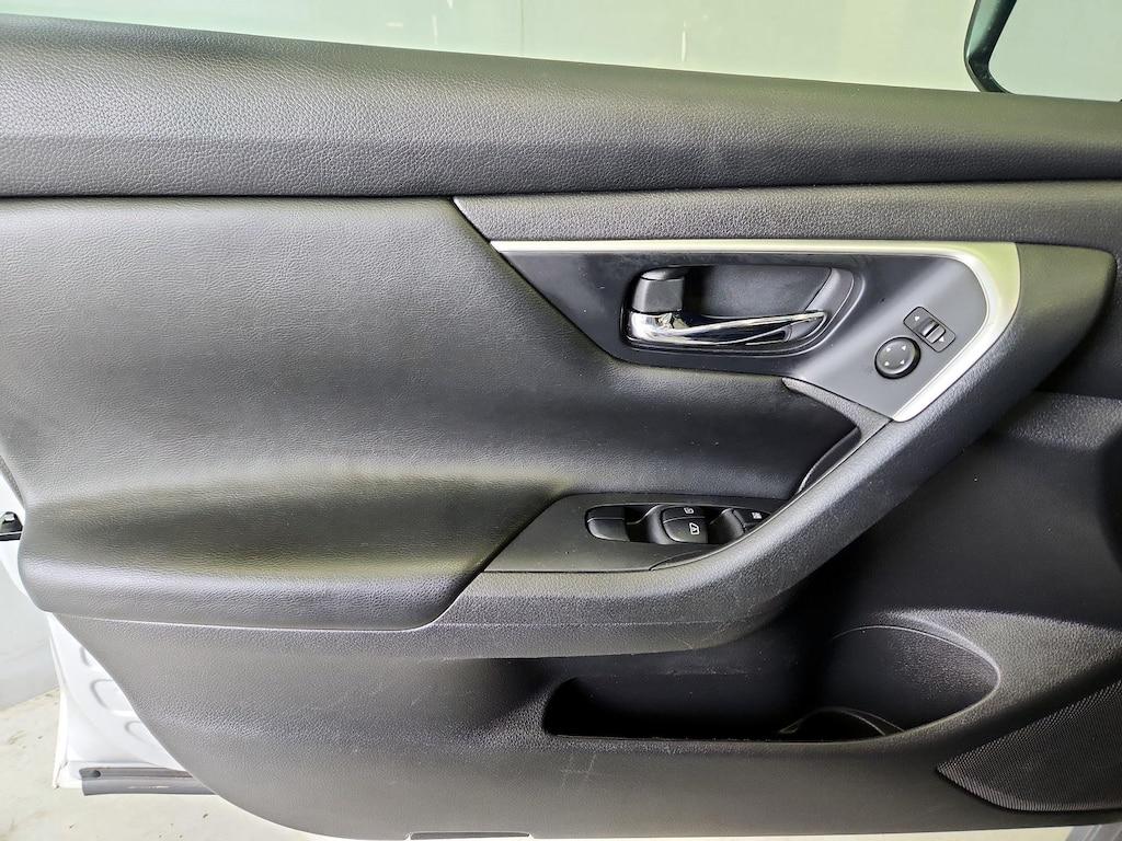 used 2017 Nissan Altima car, priced at $15,998