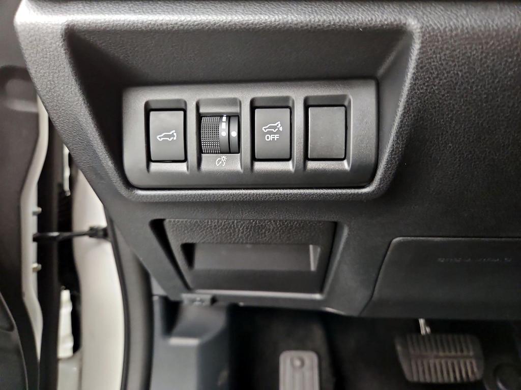 used 2023 Subaru Outback car, priced at $34,998