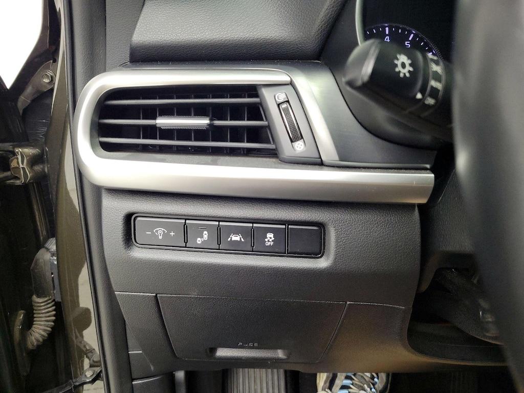 used 2020 Kia Telluride car, priced at $21,998