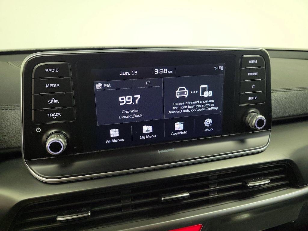 used 2020 Kia Telluride car, priced at $21,998