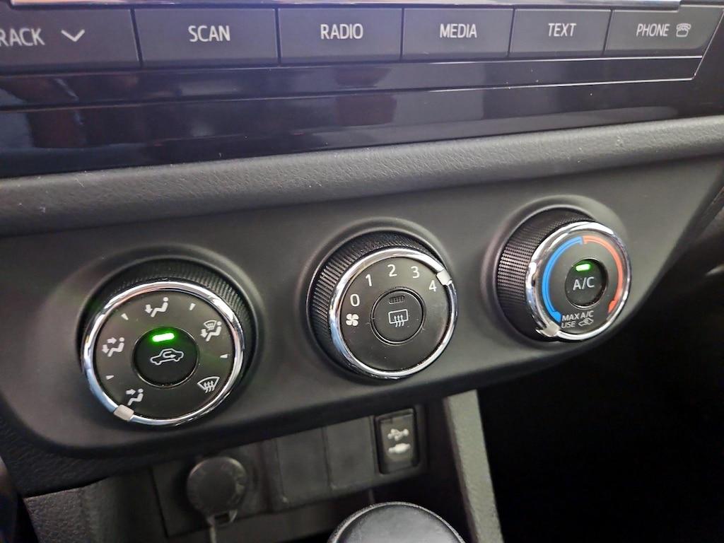 used 2015 Toyota Corolla car, priced at $15,998