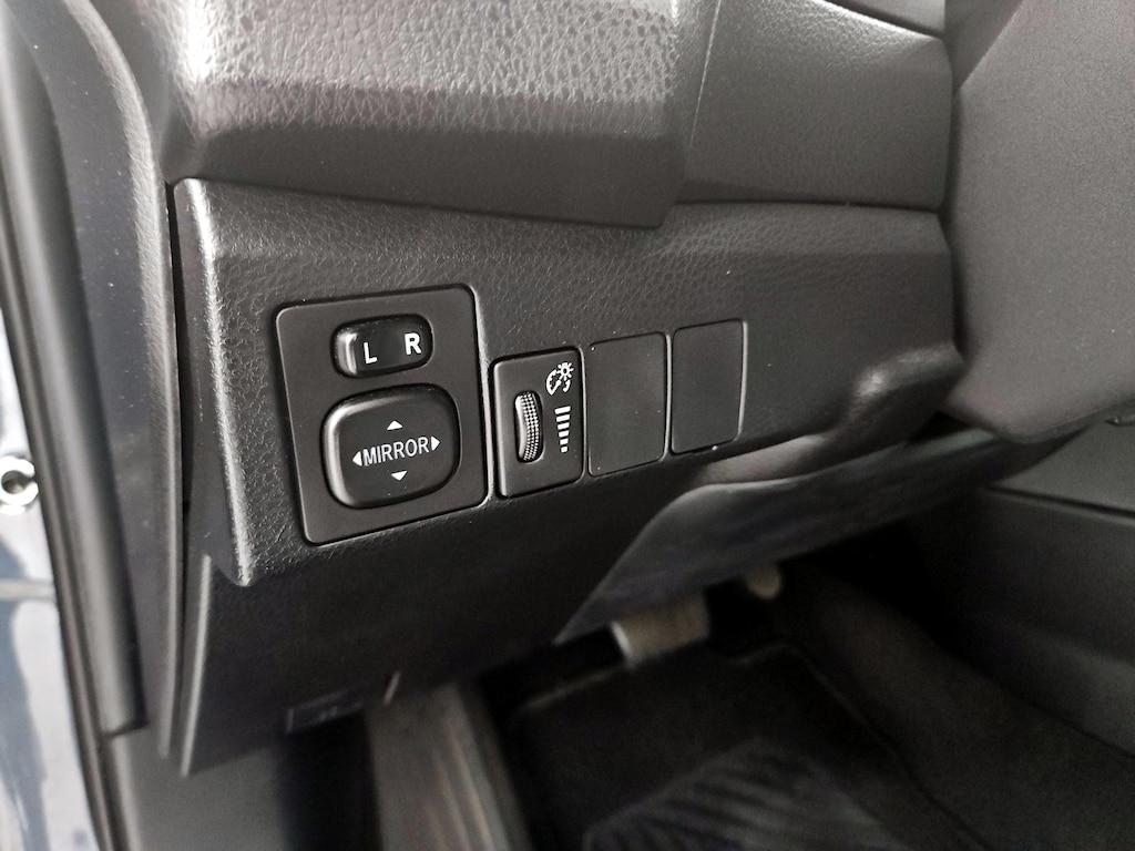 used 2015 Toyota Corolla car, priced at $15,998