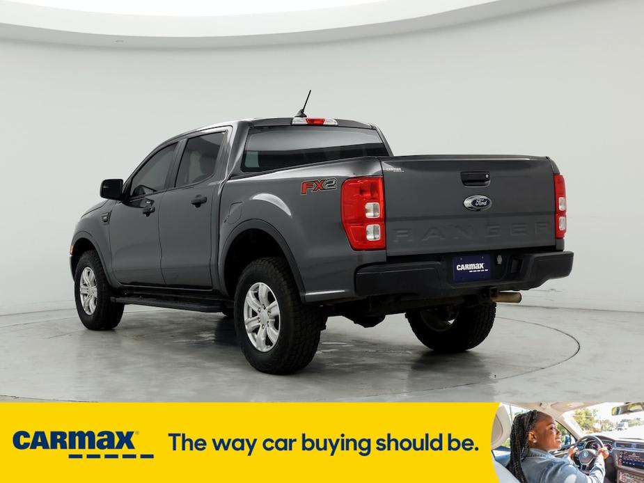 used 2020 Ford Ranger car, priced at $24,998