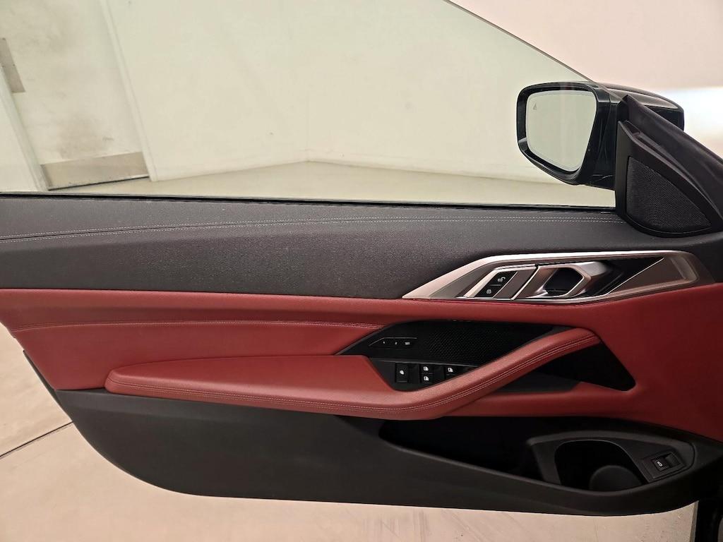 used 2023 BMW 430 car, priced at $41,998