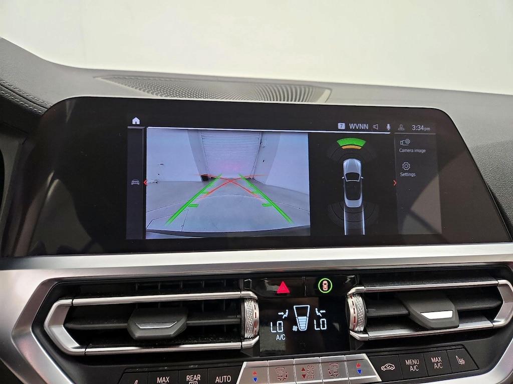 used 2023 BMW 430 car, priced at $41,998