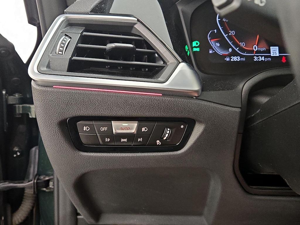 used 2023 BMW 430 car, priced at $41,998