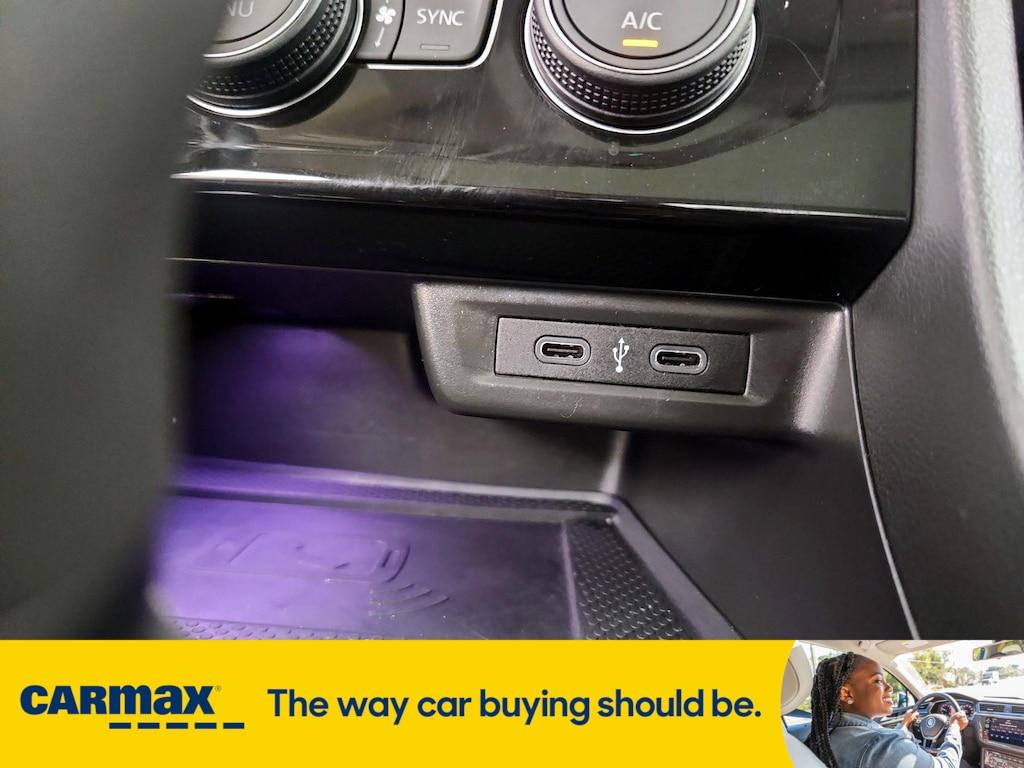 used 2021 Volkswagen Jetta car, priced at $19,998