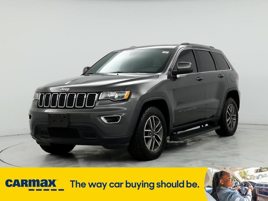 used 2020 Jeep Grand Cherokee car, priced at $23,998