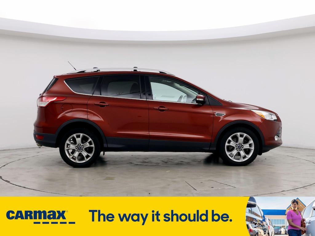 used 2016 Ford Escape car, priced at $12,998