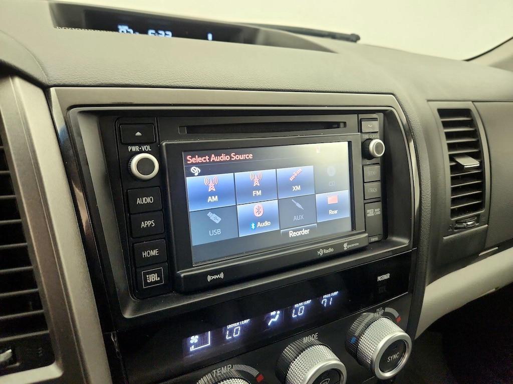 used 2016 Toyota Sequoia car, priced at $46,998