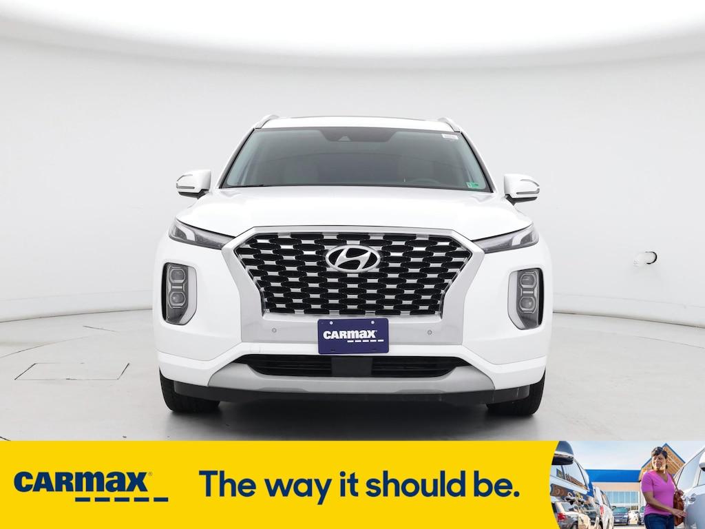 used 2020 Hyundai Palisade car, priced at $27,998