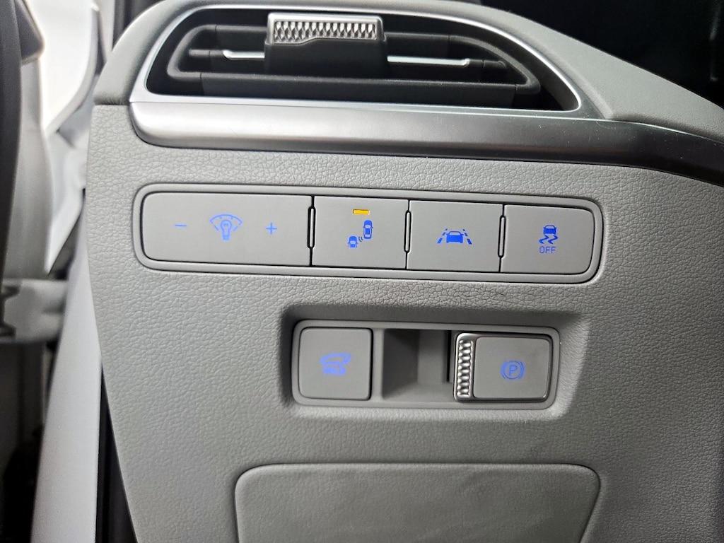 used 2020 Hyundai Palisade car, priced at $27,998