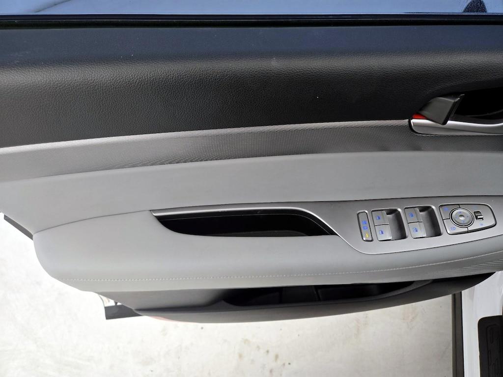 used 2020 Hyundai Palisade car, priced at $27,998