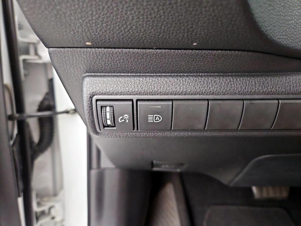 used 2020 Toyota Corolla car, priced at $21,998
