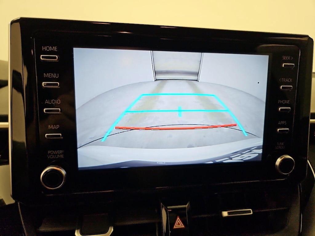 used 2020 Toyota Corolla car, priced at $21,998