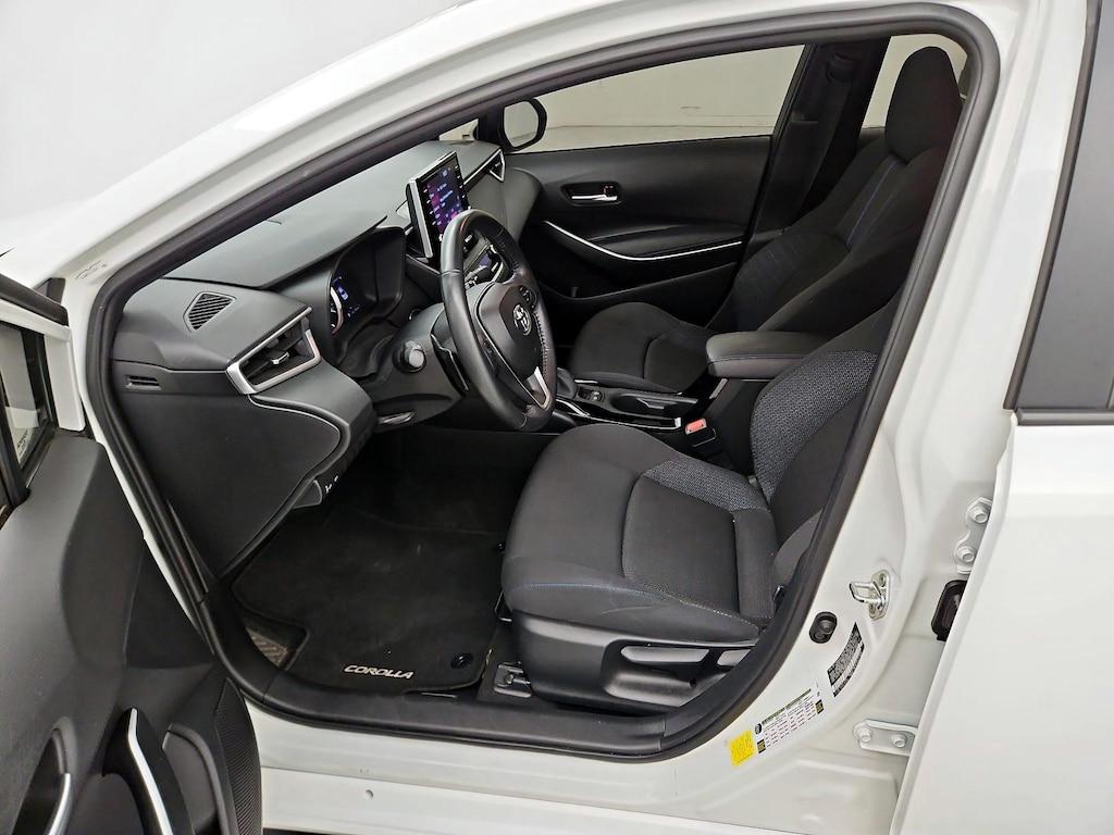 used 2020 Toyota Corolla car, priced at $21,998