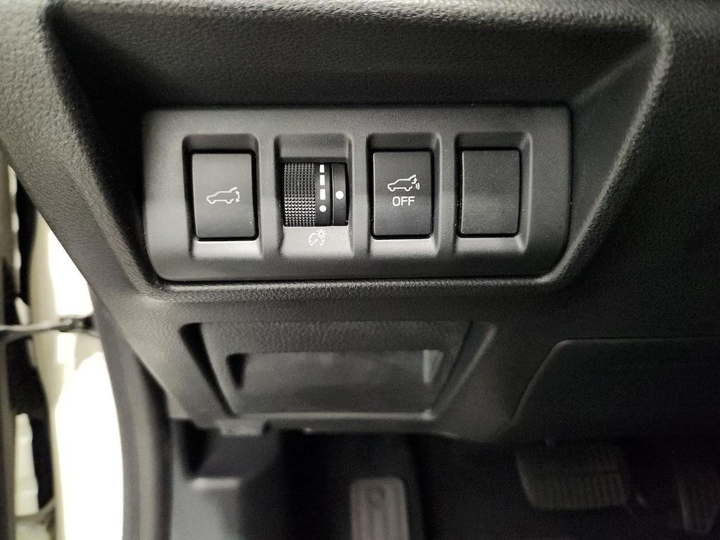 used 2020 Subaru Outback car, priced at $25,998
