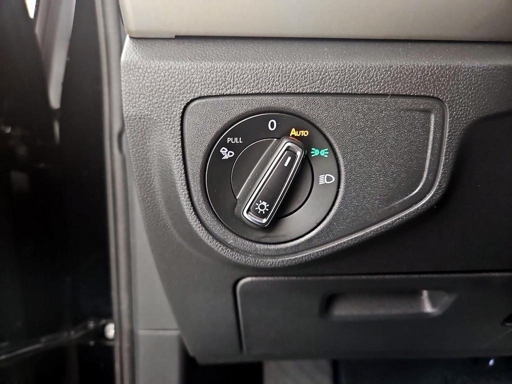 used 2021 Volkswagen Atlas Cross Sport car, priced at $24,998