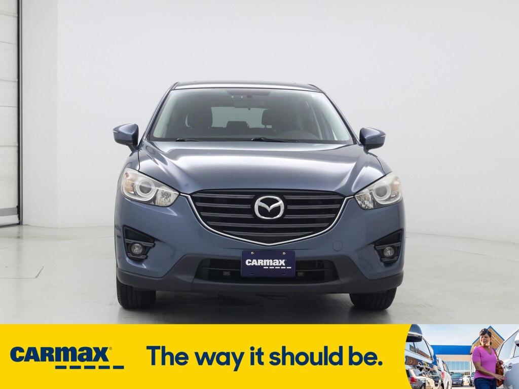 used 2016 Mazda CX-5 car, priced at $20,998