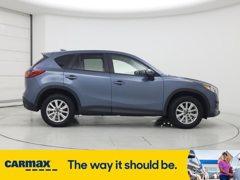 used 2016 Mazda CX-5 car, priced at $20,998