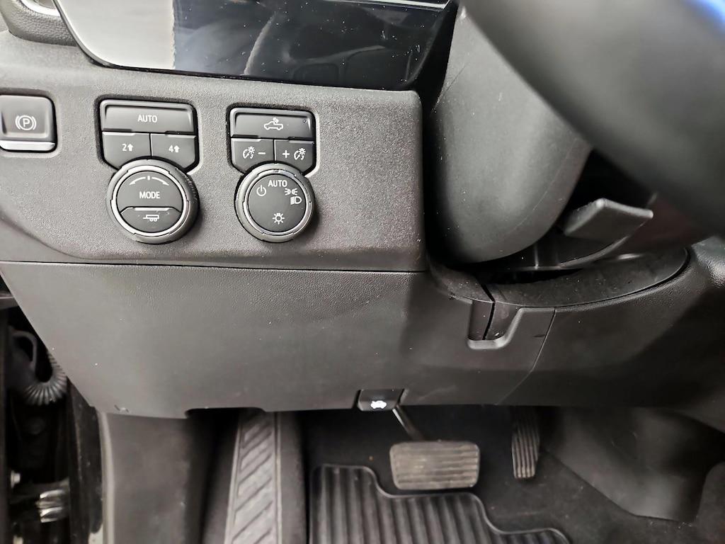 used 2023 Chevrolet Silverado 1500 car, priced at $35,998