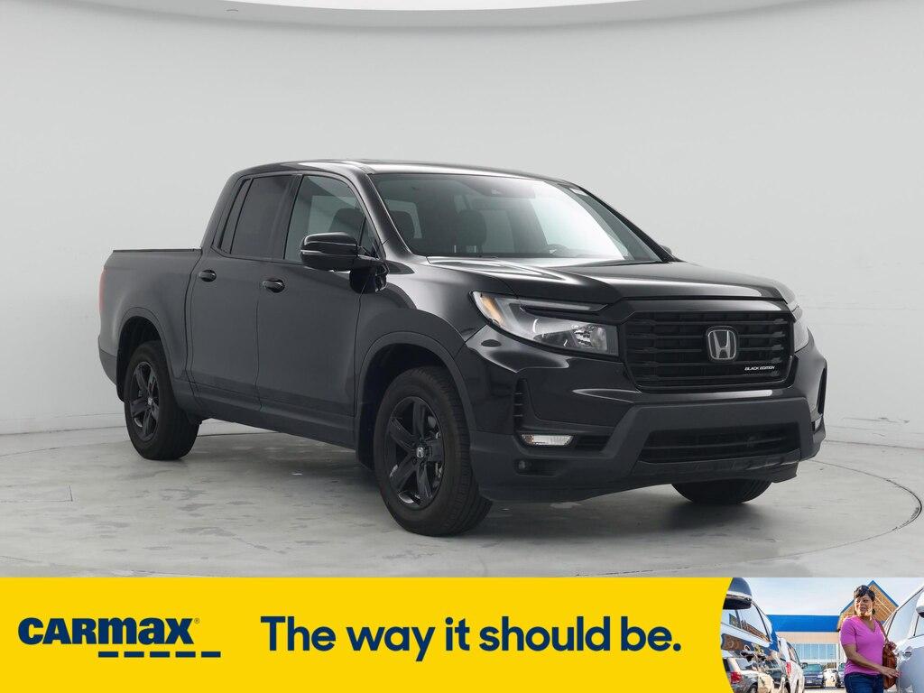used 2021 Honda Ridgeline car, priced at $33,998