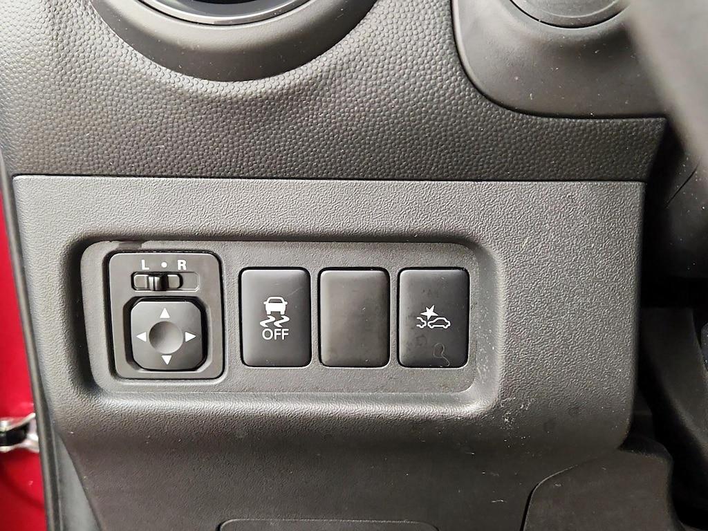 used 2021 Mitsubishi Mirage car, priced at $14,599