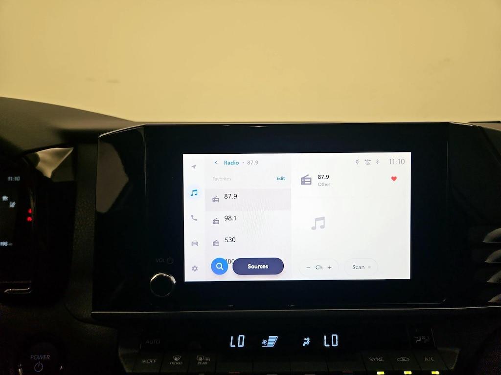 used 2025 Toyota Camry car, priced at $30,998