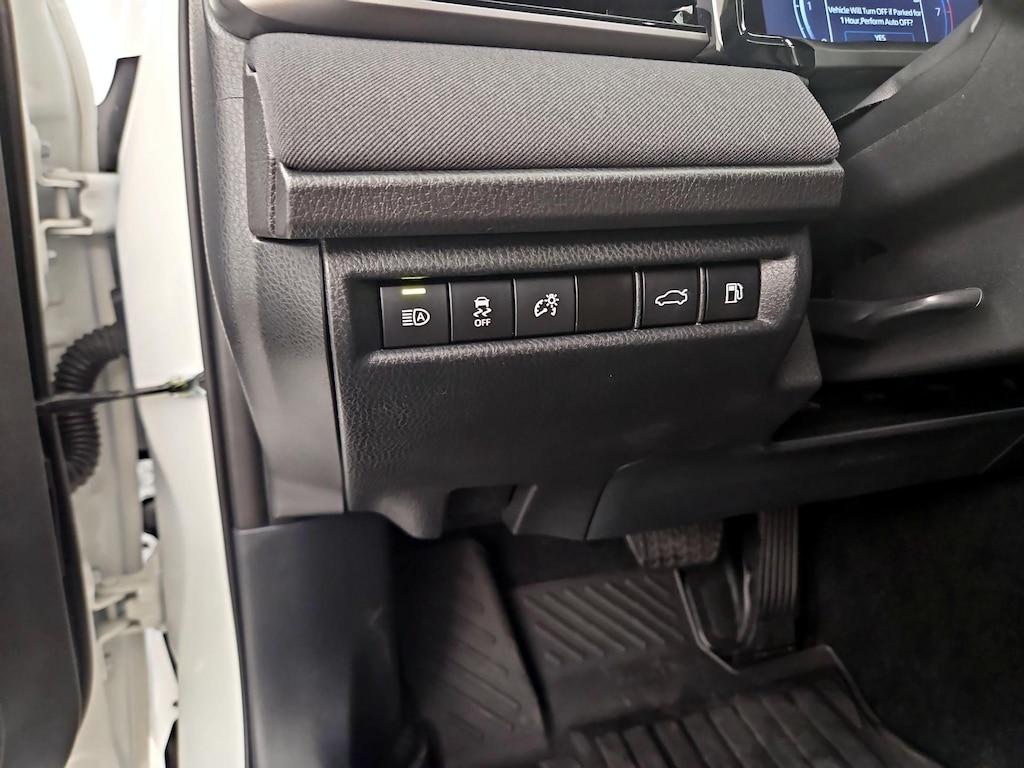 used 2025 Toyota Camry car, priced at $30,998