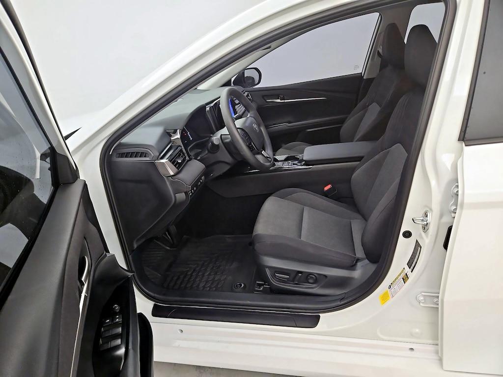 used 2025 Toyota Camry car, priced at $30,998