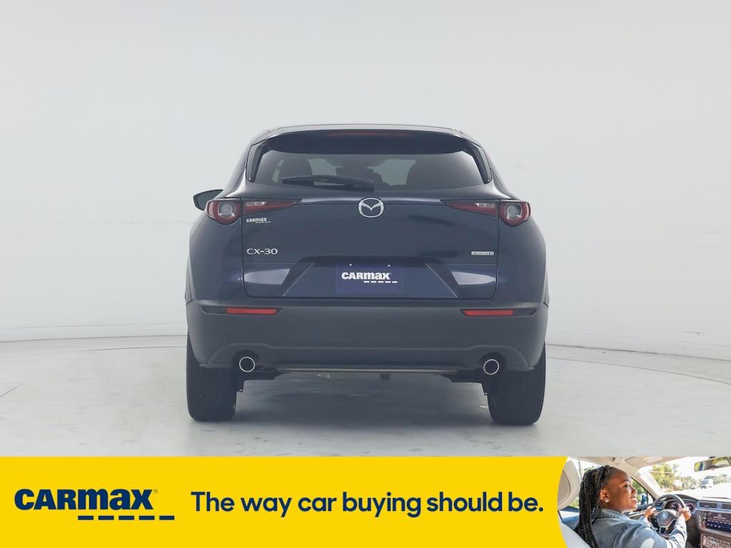 used 2020 Mazda CX-30 car, priced at $21,998