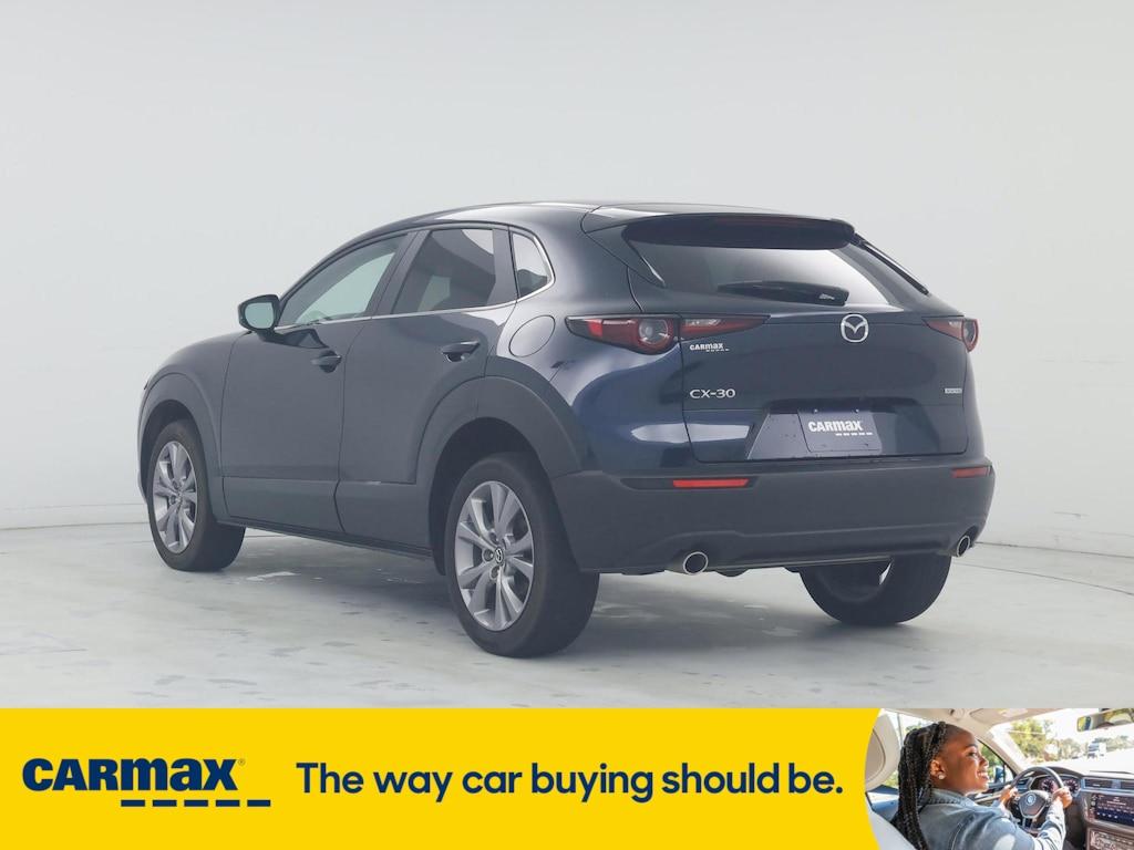 used 2020 Mazda CX-30 car, priced at $21,998