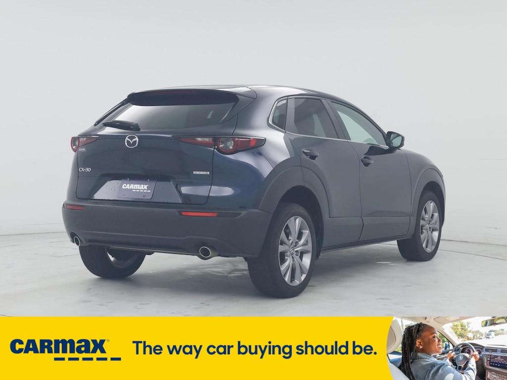 used 2020 Mazda CX-30 car, priced at $21,998