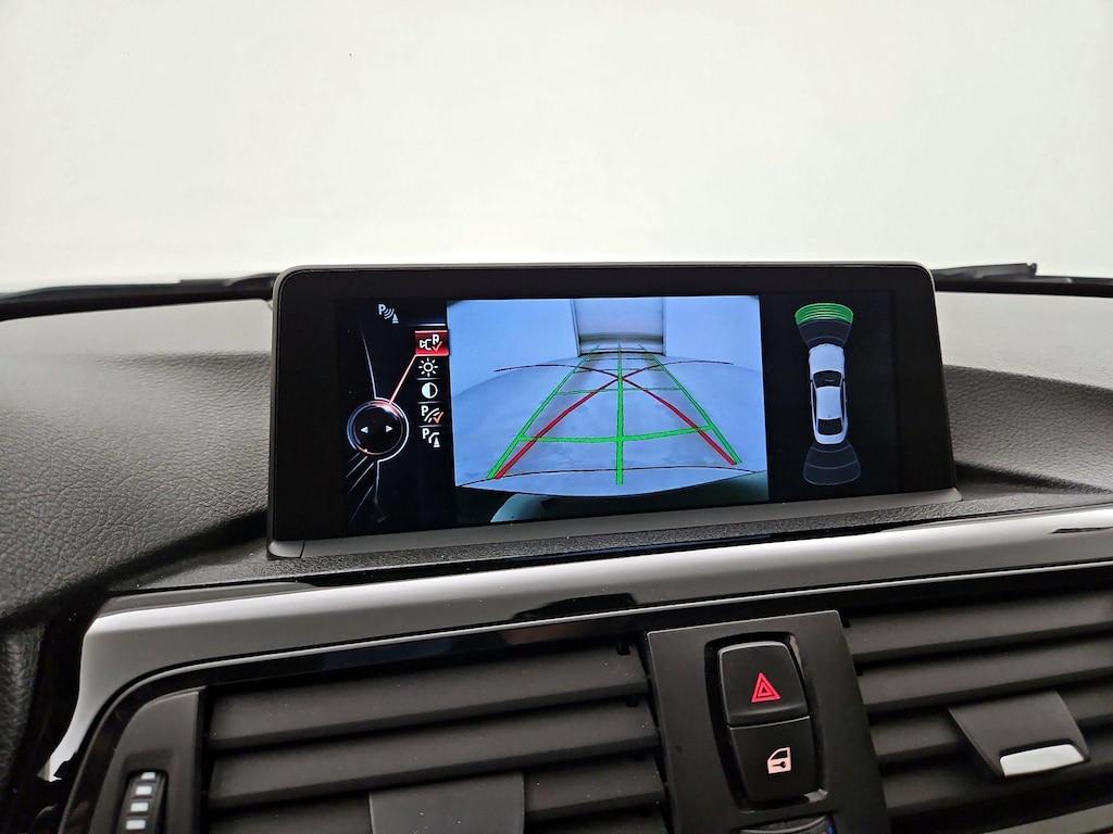 used 2015 BMW 428 car, priced at $18,998