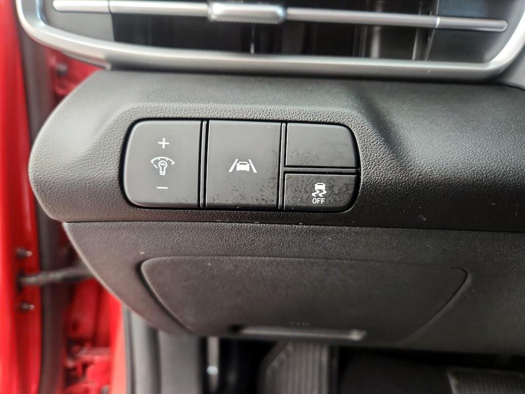 used 2021 Hyundai Elantra car, priced at $20,998