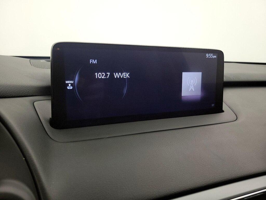used 2023 Mazda CX-9 car, priced at $30,998