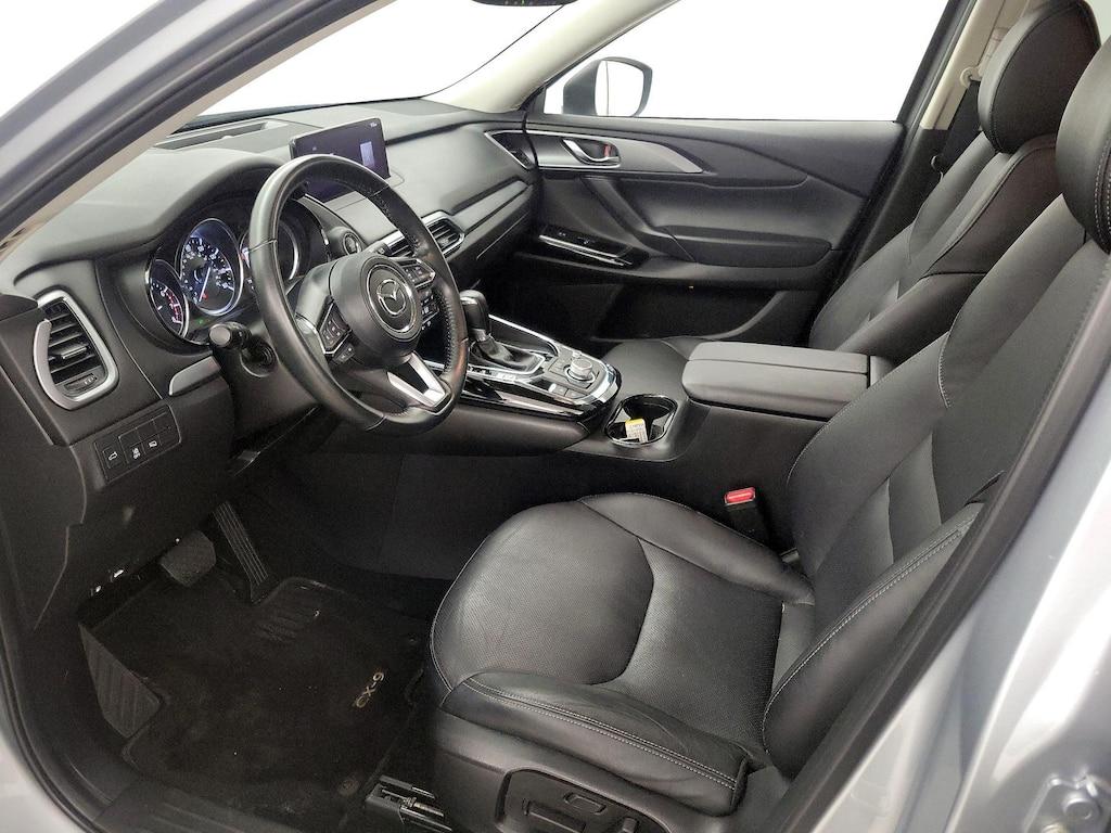 used 2023 Mazda CX-9 car, priced at $31,998